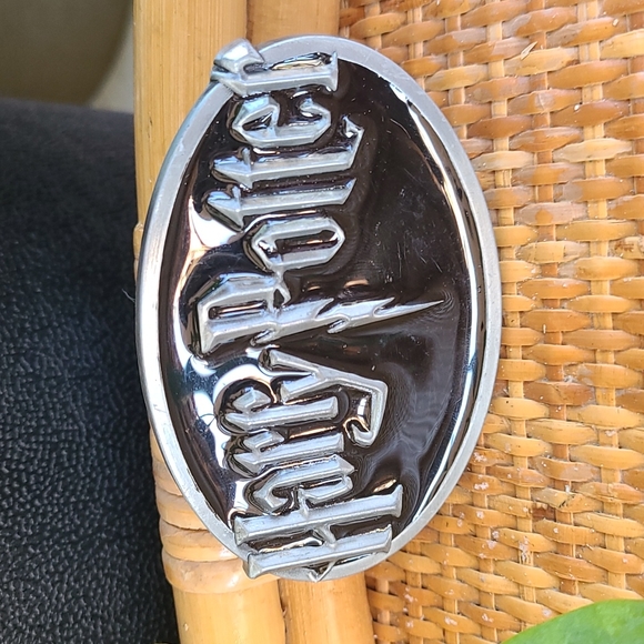 Harry Potter belt buckle - Picture 3 of 3